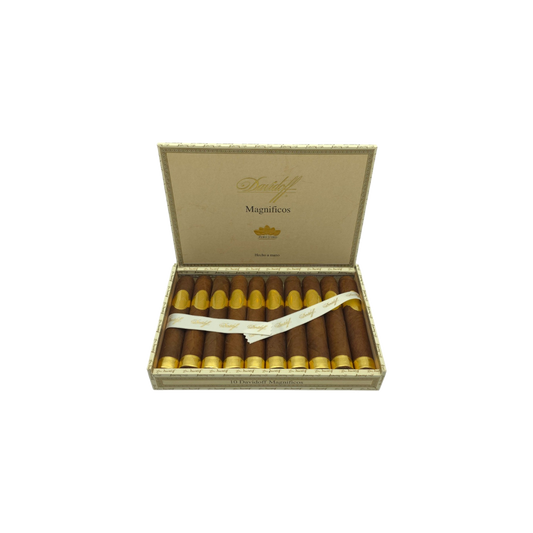 Puro D'Oro Magnificos - Discontinued