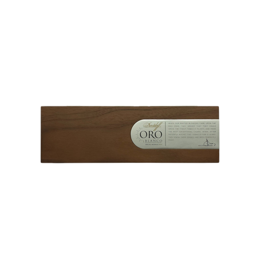 Oro Blanco Special Reserve 2002