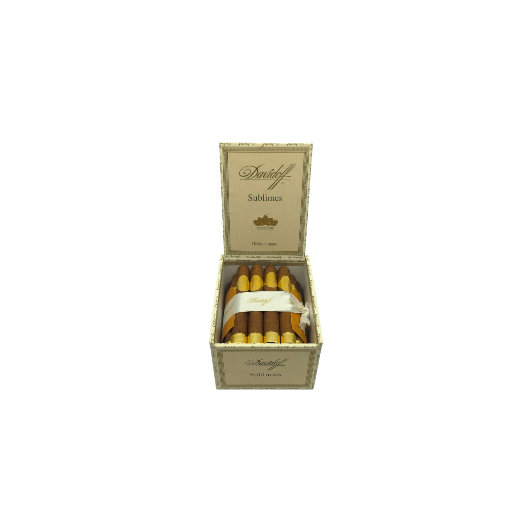 Puro D'Oro Sublimes - Discontinued