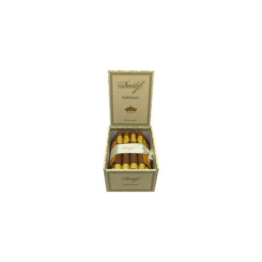Puro D'Oro Sublimes - Discontinued