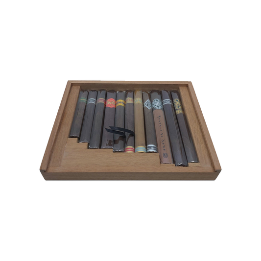 Dunbarton Tobacco & Trust "Deep Cuts" 11-Cigar Sampler