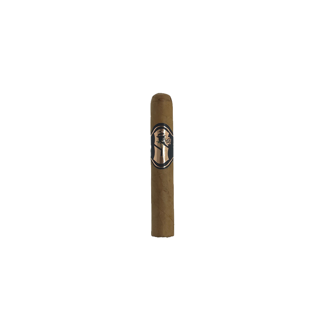 Mr. Desflorado Robusto