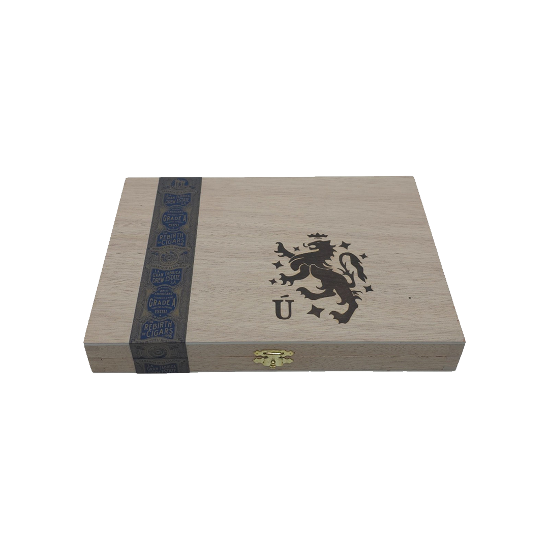 Privada Unico Serie Dirty Rat