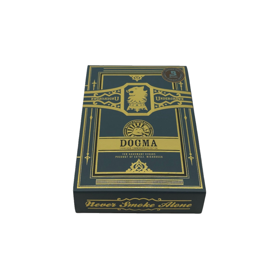 Liga Undercrown Dogma
