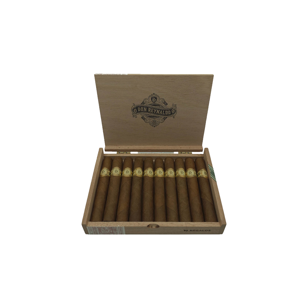 Don Reynaldo Regalos Single