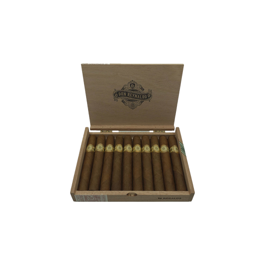Don Reynaldo Regalos