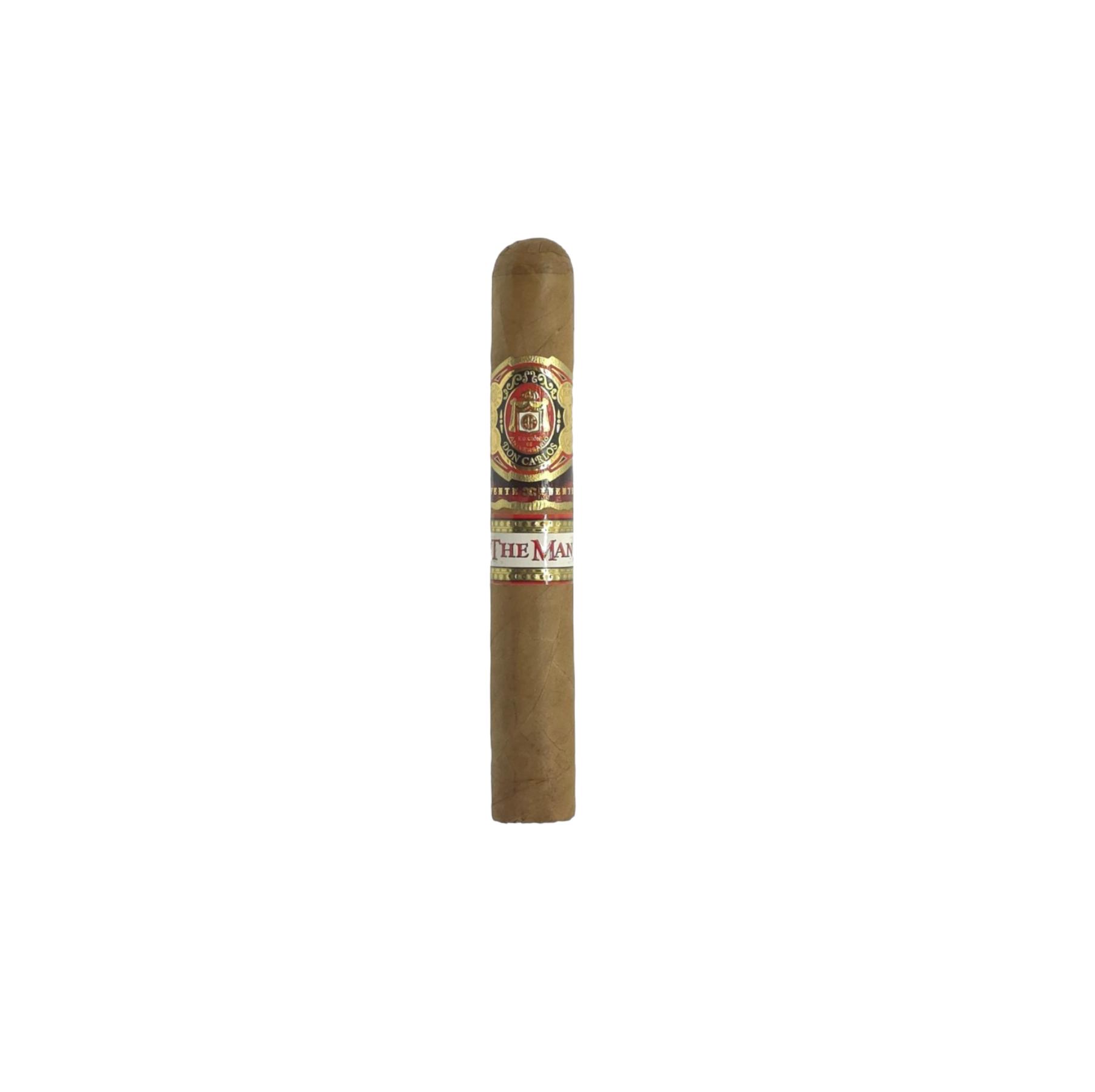 Arturo Fuente Don Carlos The Man