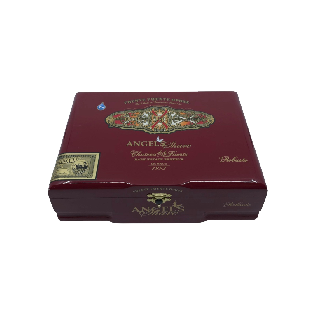 Fuente Fuente Opusx Angel's Share Robusto