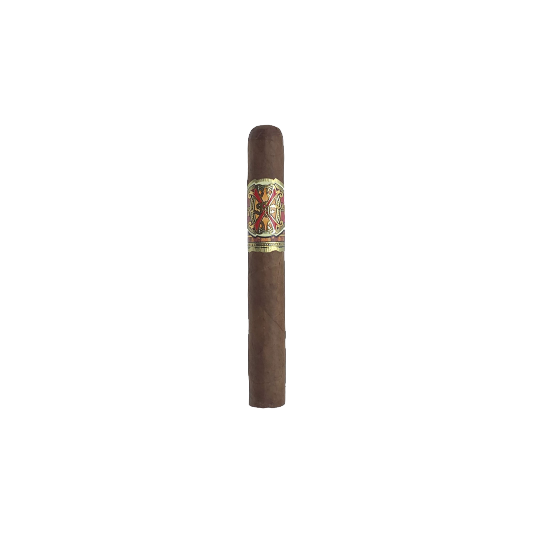 OpusX Double Robusto