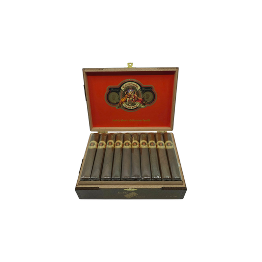Casa Cuba Doble Cinco