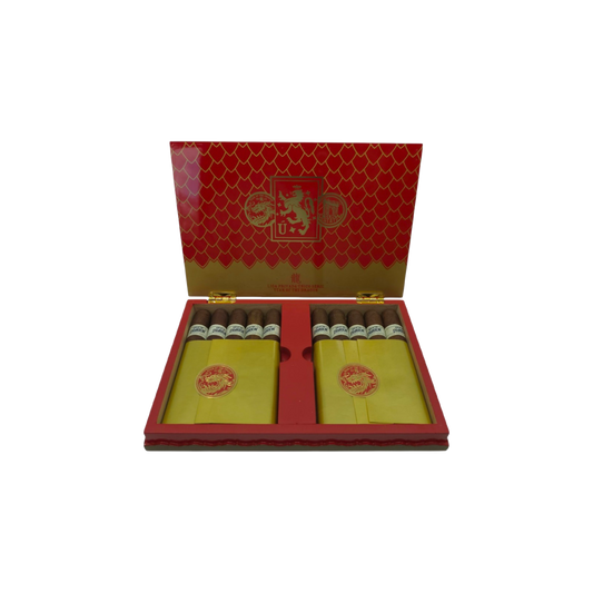 Liga Privada Unico Serie Year of the Dragon LE 2024