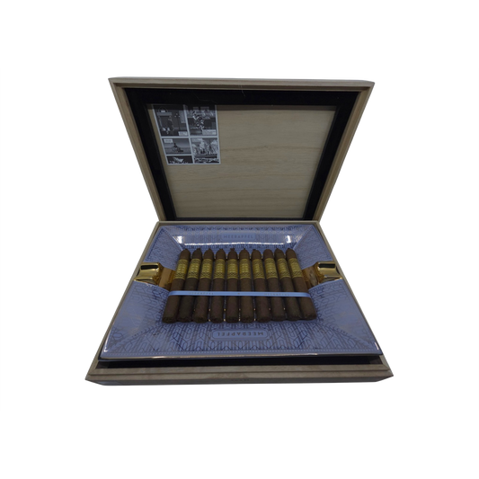 Meerapfel Ernest Double Robusto