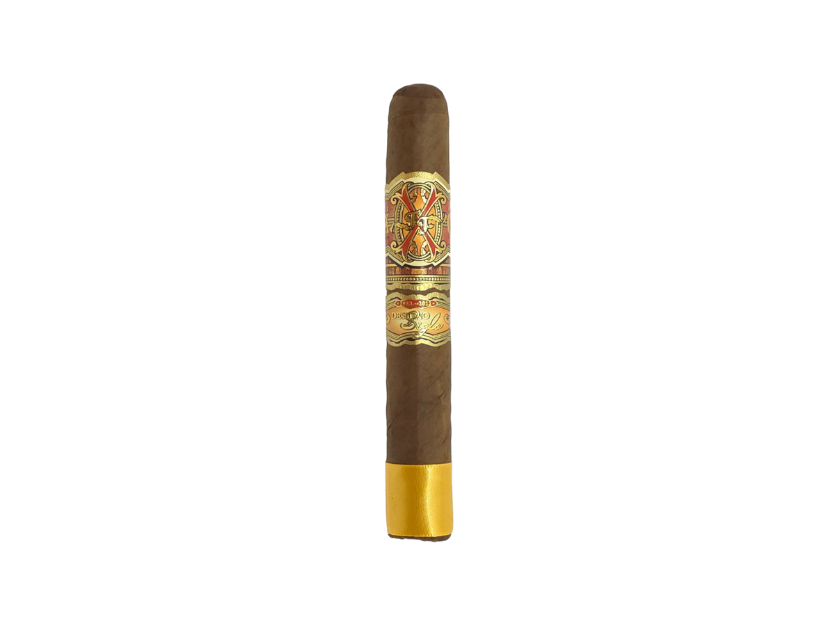 OpusX OXO Oro Oscuro Double Robusto
