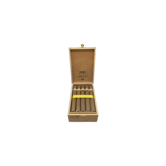 illusione ECCJ 15th Corona Gorda