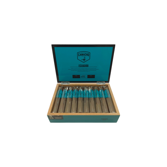 Camacho Ecuador Gordo