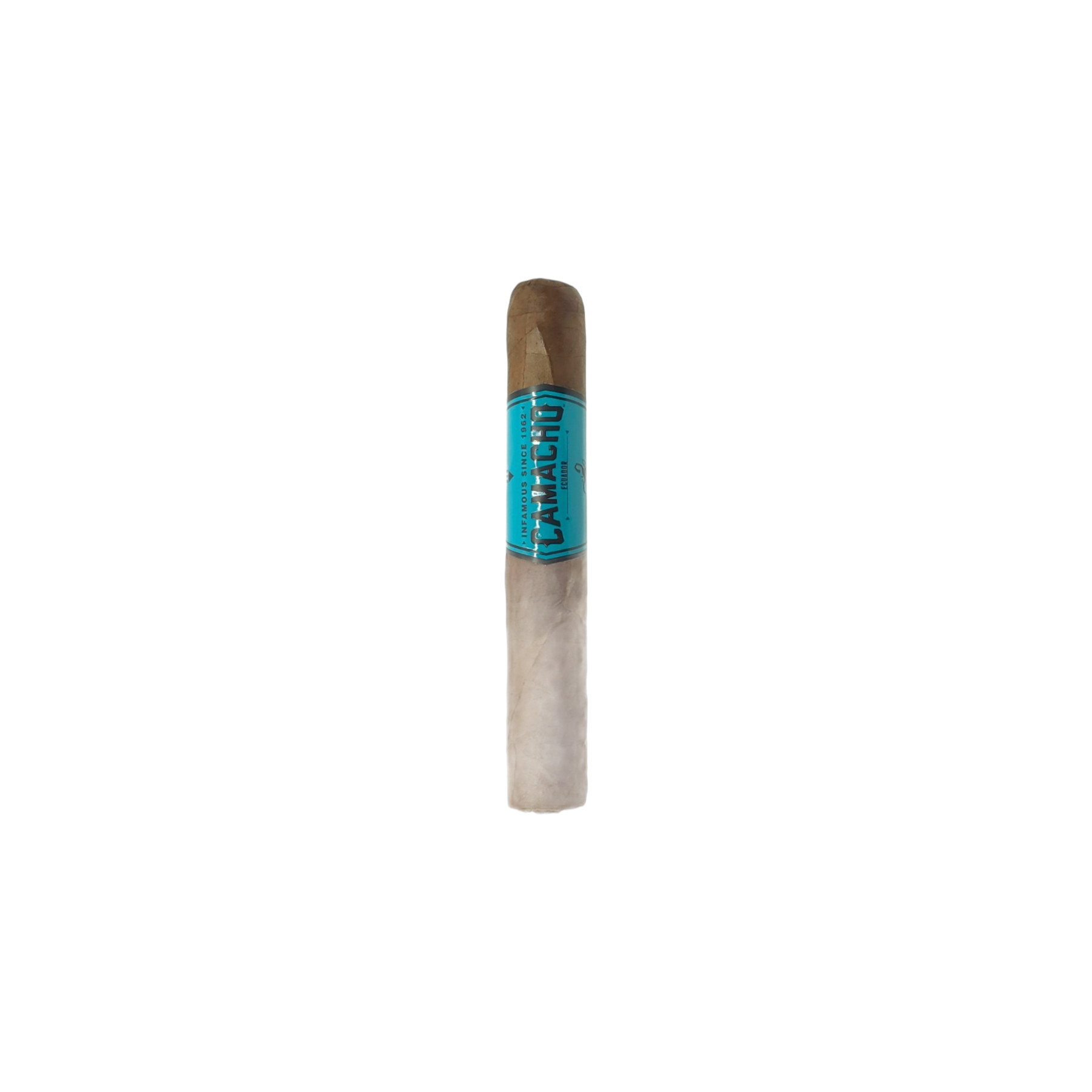 Camacho Ecuador Gordo