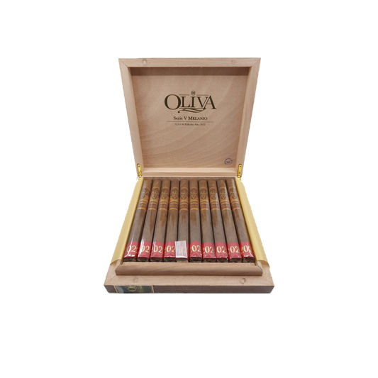 Serie V Melanio Edicion Ano 2022