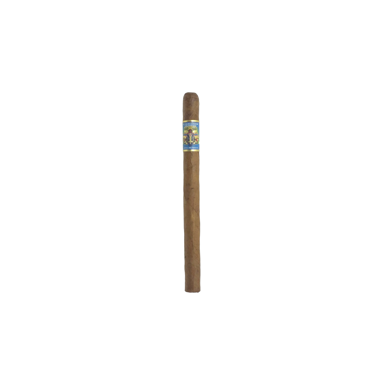 El Gueguense Lancero - Discontinued
