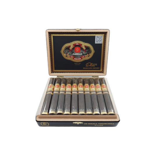 Elite Seleccion Oscuro Small Churchill - Discontinued