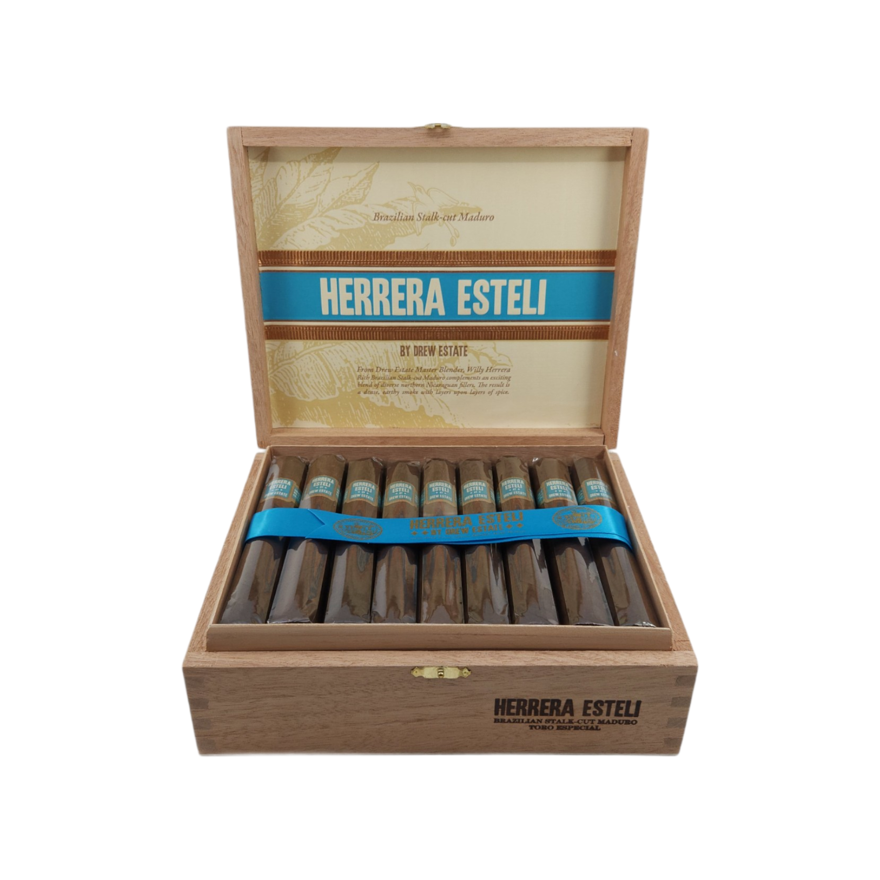 Herrera Esteli Maduro Toro Especial