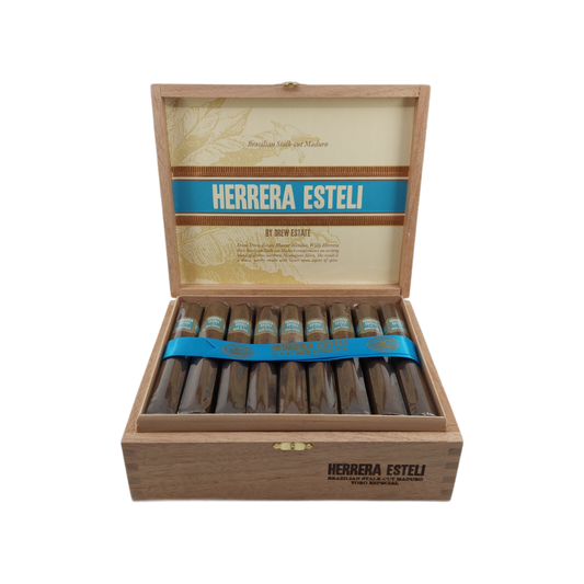 Herrera Esteli Maduro Toro Especial