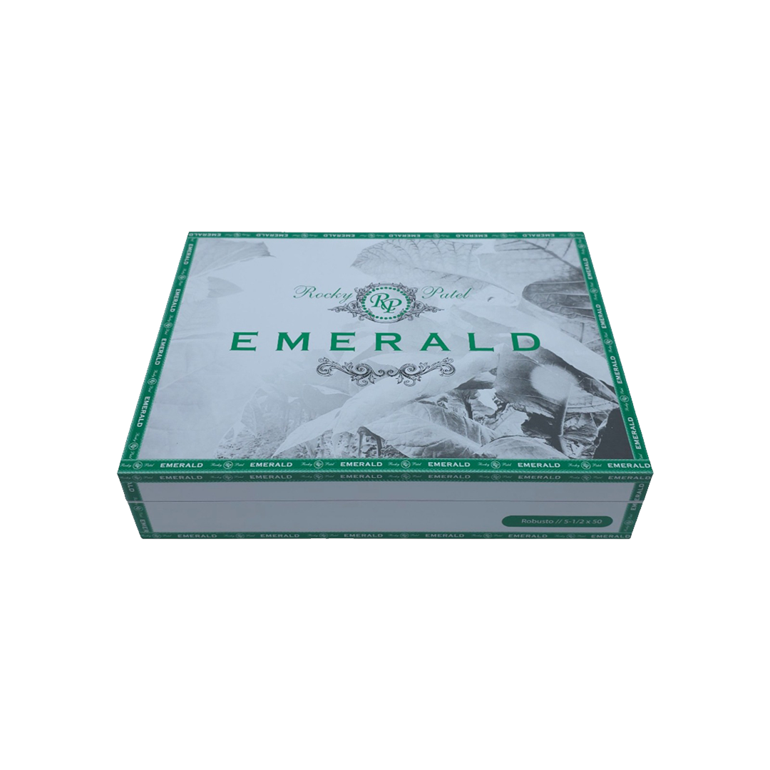Emerald Robusto
