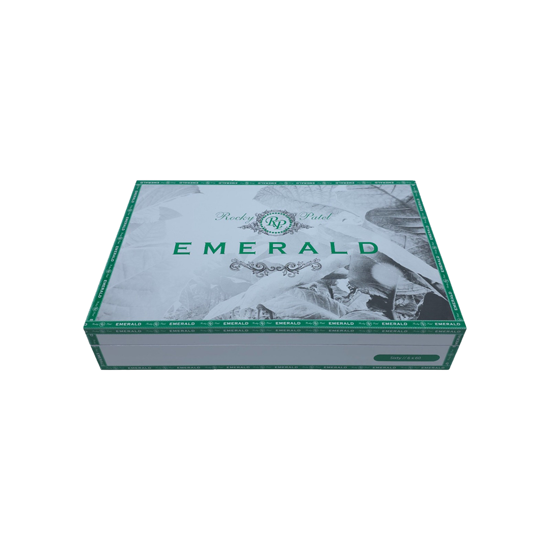 Emerald Sixty
