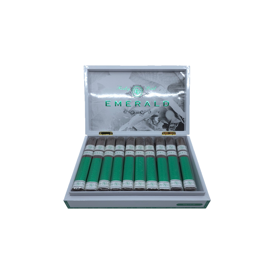 Emerald Sixty