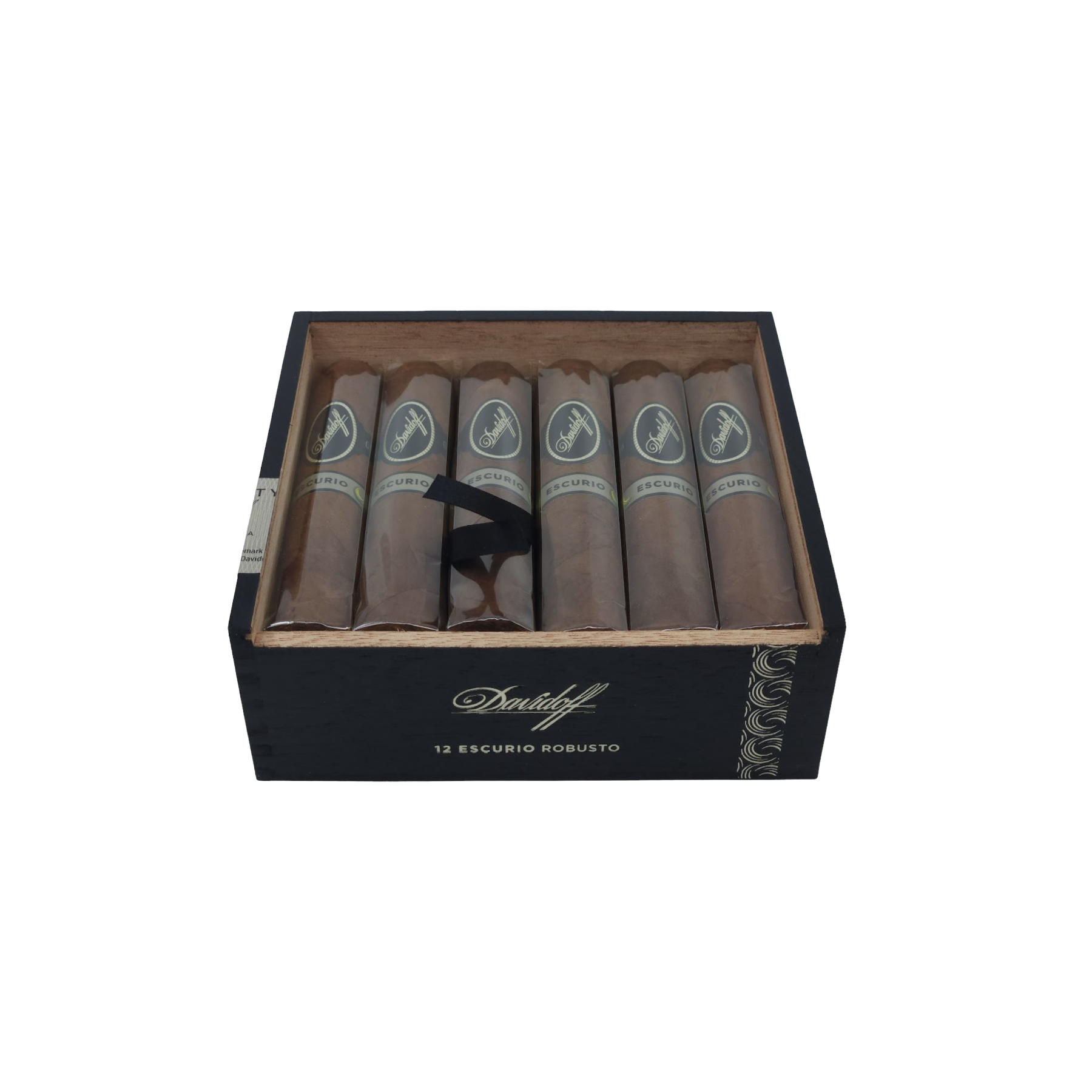 Escurio Robusto