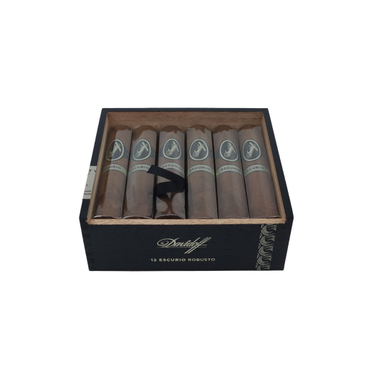 Escurio Robusto