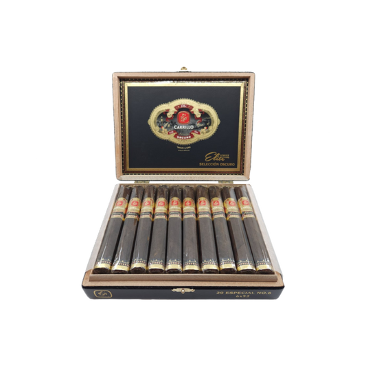Elite Seleccion Oscuro Especial No.6 - Discontinued