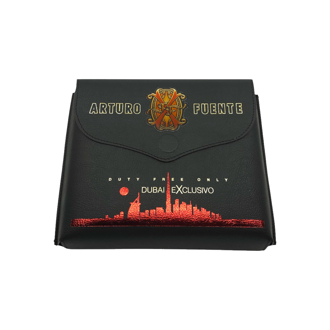 Opus X Dubai Exclusivo Black #56