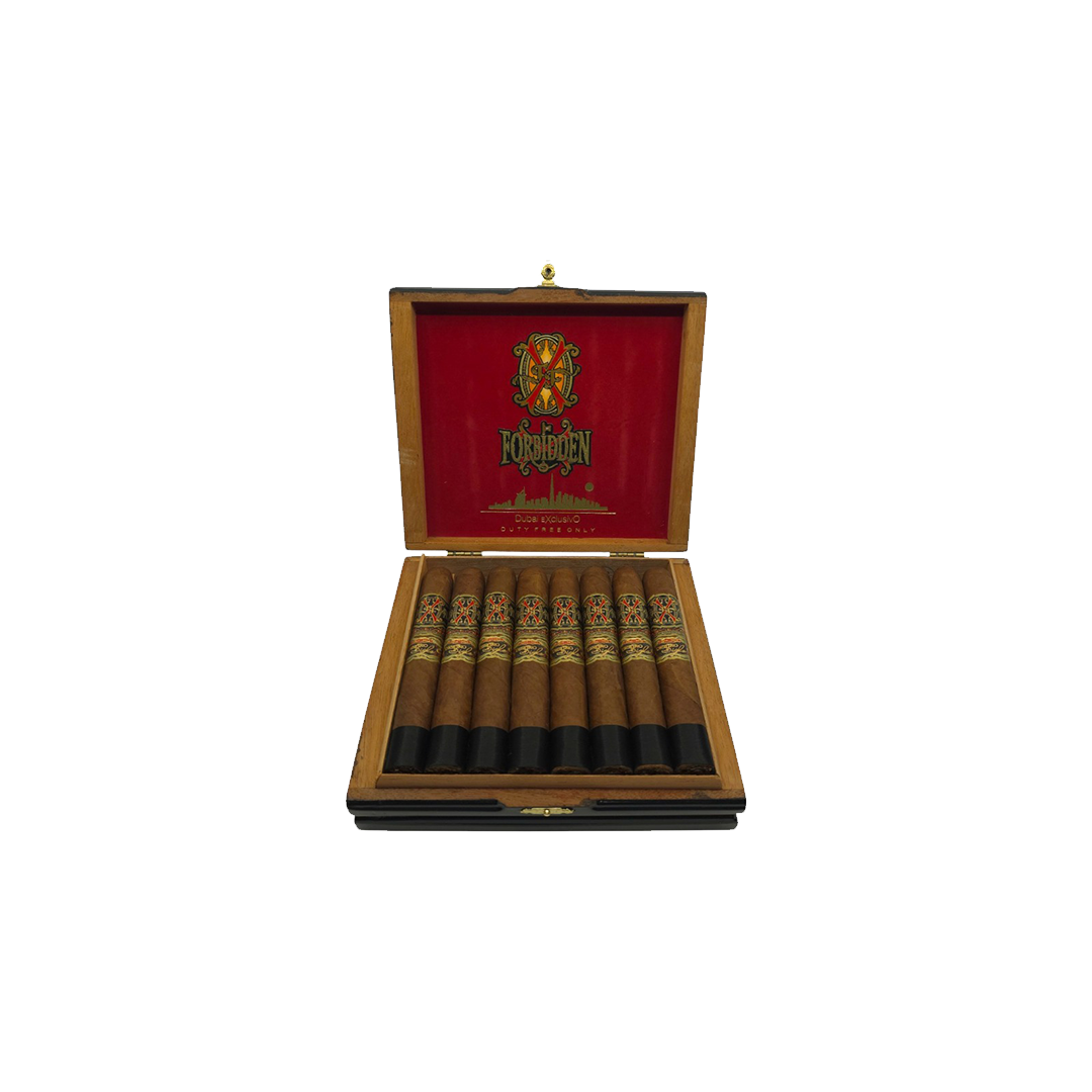 Opus X Dubai Exclusivo Black #56