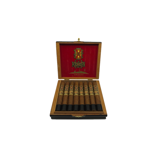 Opus X Dubai Exclusivo Black #56