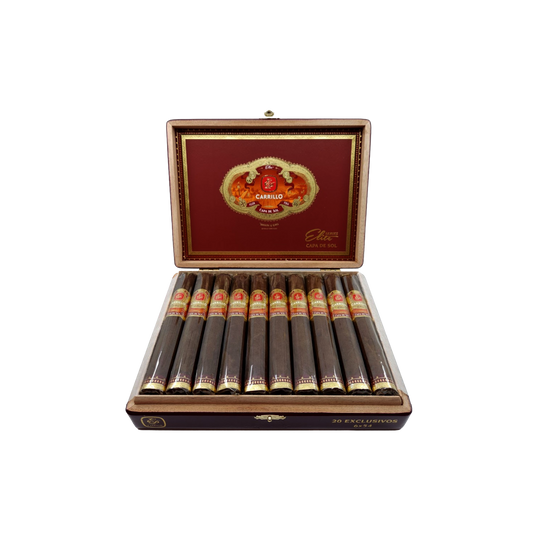 E.P. Carrillo Capa De Sol Exclusivos