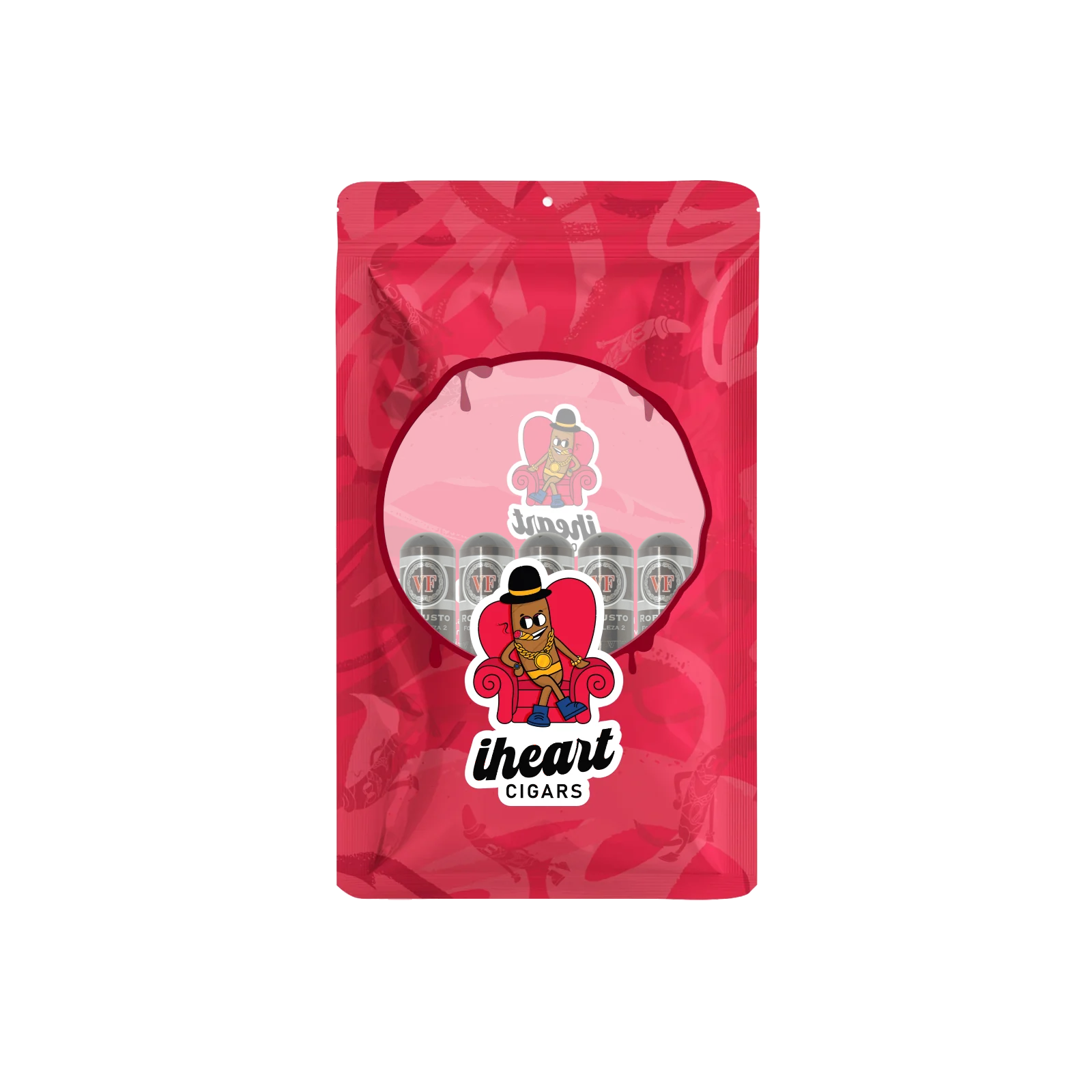 Vegafina Fortazela 2 Robusto Tubo