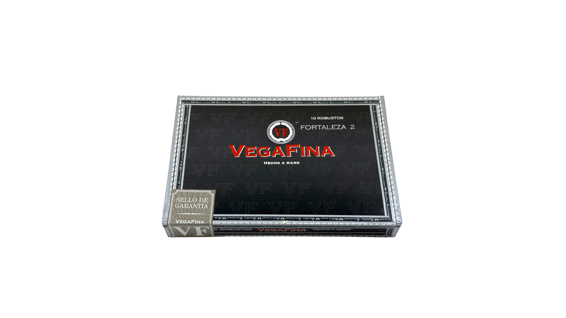 Vegafina Fortazela 2 Robusto
