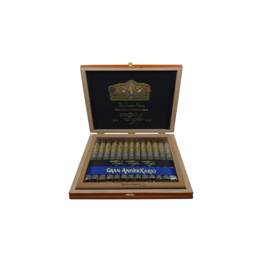 Destino Siglo Siglo de Familia