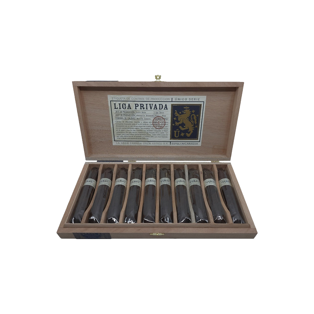 Privada Unico Serie Feral Flying Pig