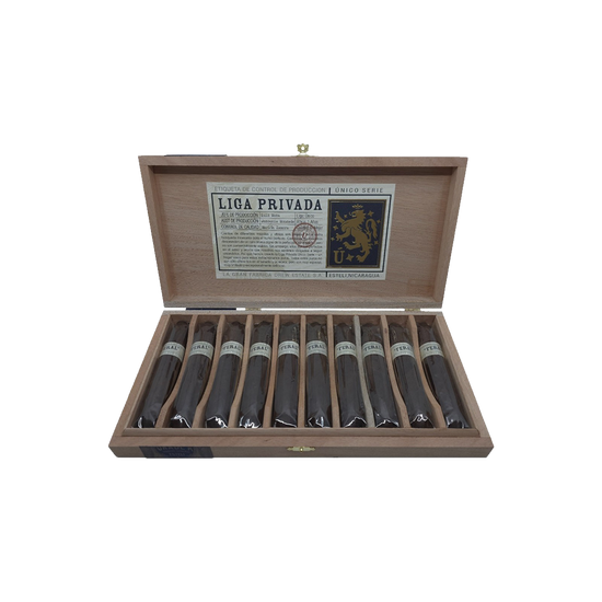 Liga Privada Unico Serie Feral Flying Pig