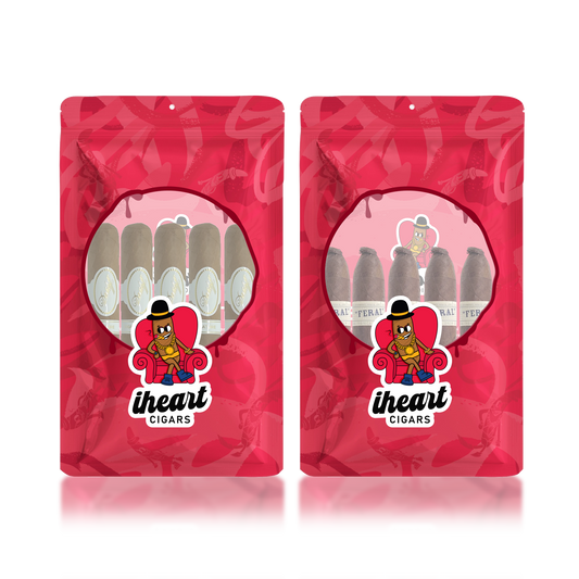 Davidoff Signature Toro + Liga Unico Serie Feral Flying Pig