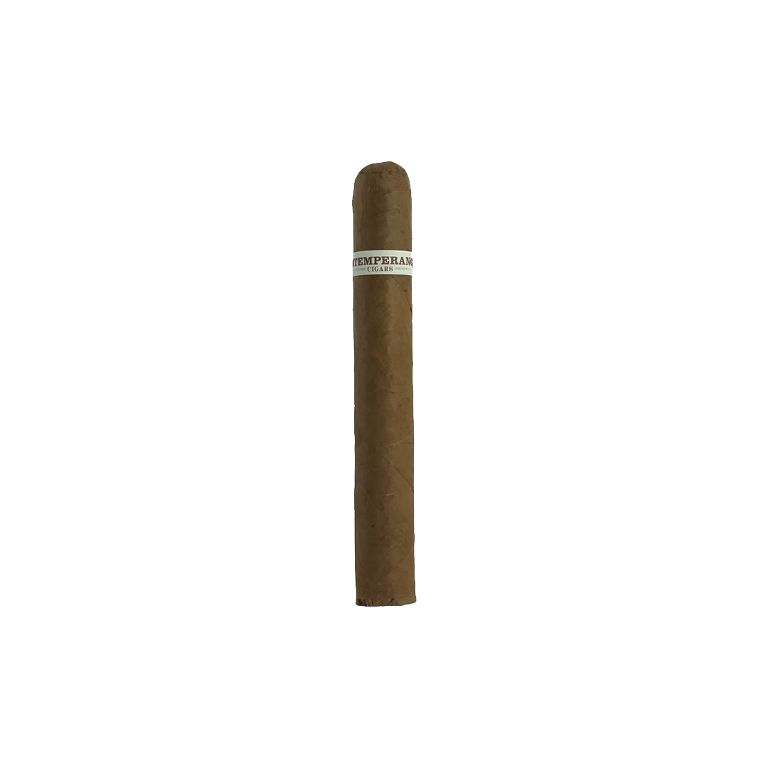 Intemperance EC XVIII Fidelity