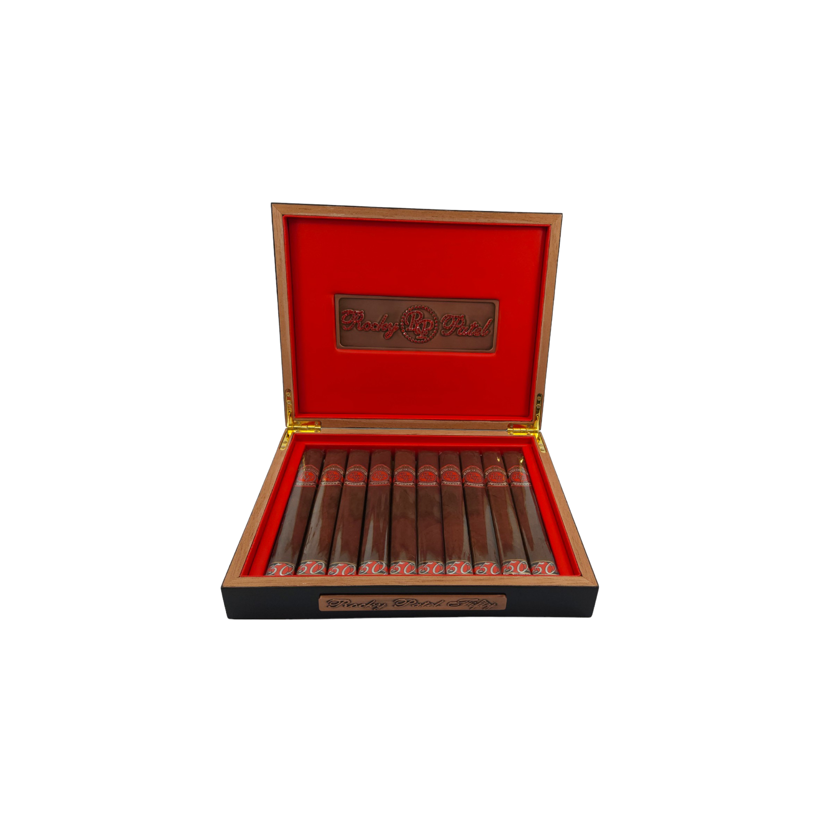 Rocky Patel Fifty Toro - Discontinued