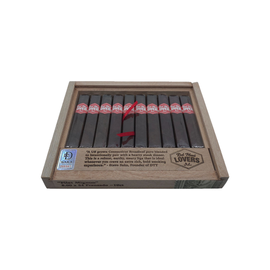 Red Meat Lovers Filet Mignon