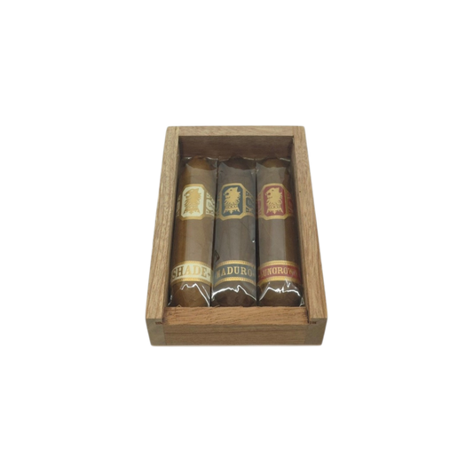 Liga Undercrown Limited Edition Flying Pig Collection