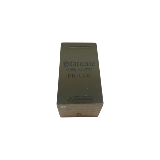 Tatuaje Skinny Monsters Frank