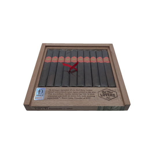 Red Meat Lovers Fritanga