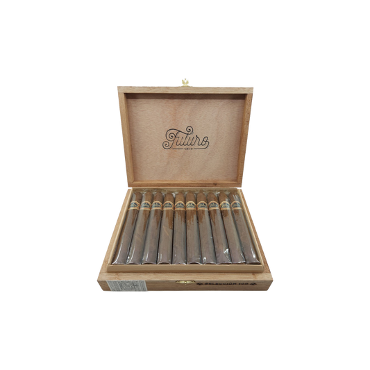 Warped Futuro Seleccion 109 - Discontinued
