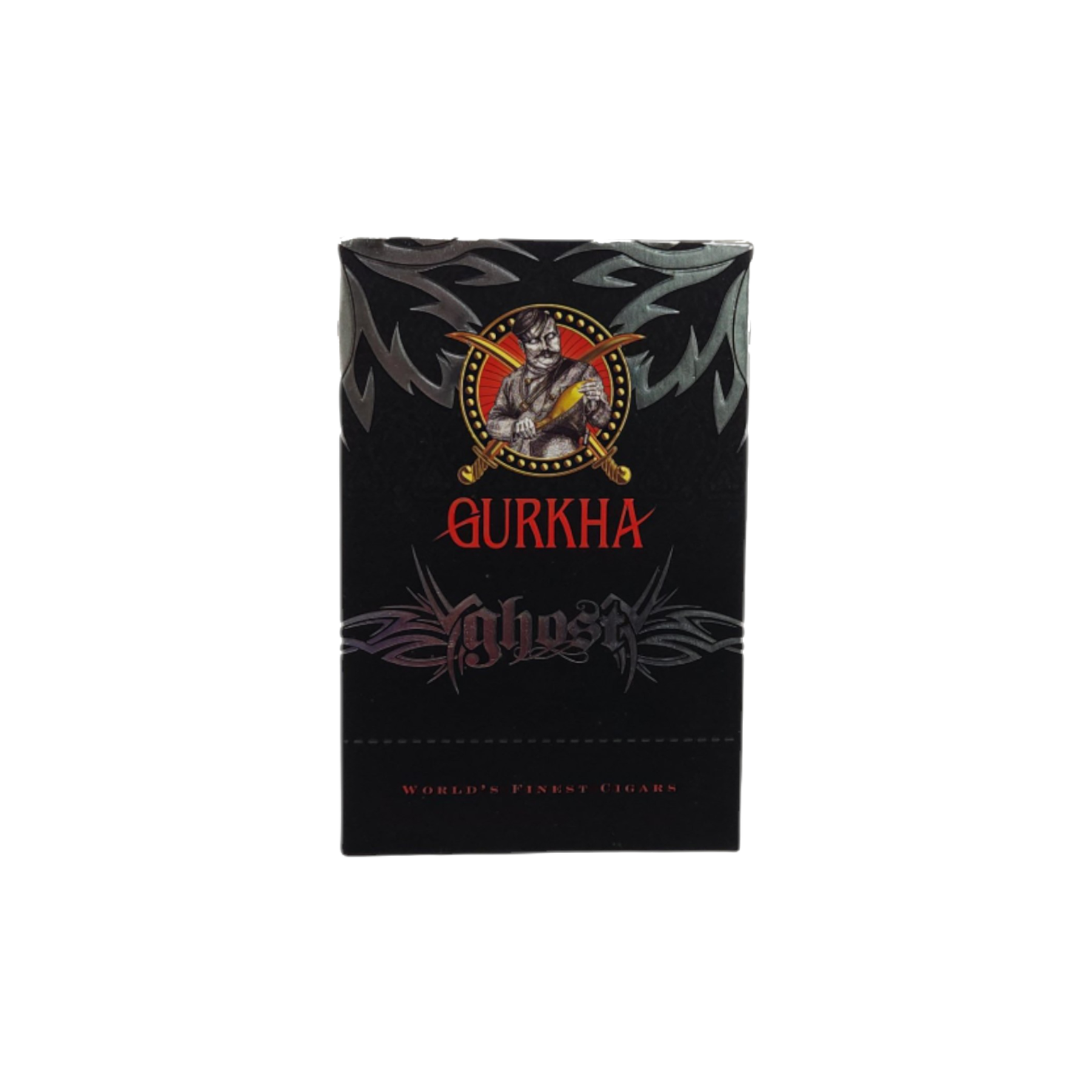 Gurkha Ghost Robusto