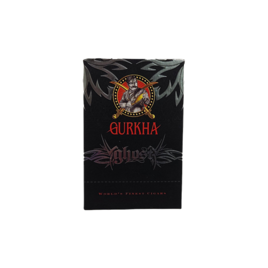 Gurkha Ghost Robusto